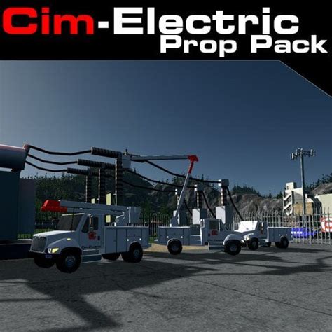 CIM Electric 